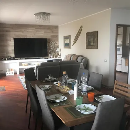 فندق مبيت وإفطار Sea Life 4*