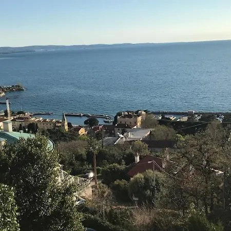 Sea Life فندق مبيت وإفطار 4*