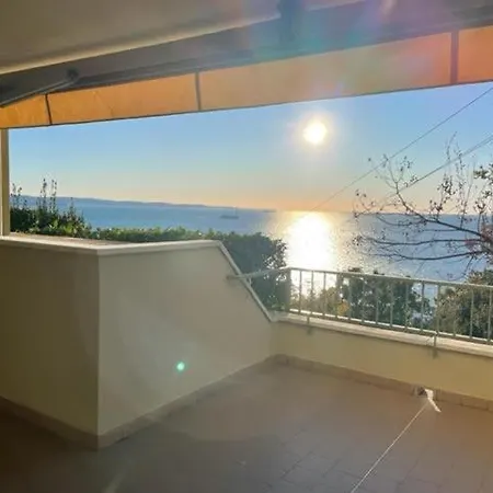 Sea Life فندق مبيت وإفطار