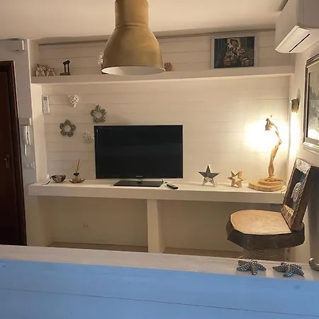 Sea Life فندق مبيت وإفطار