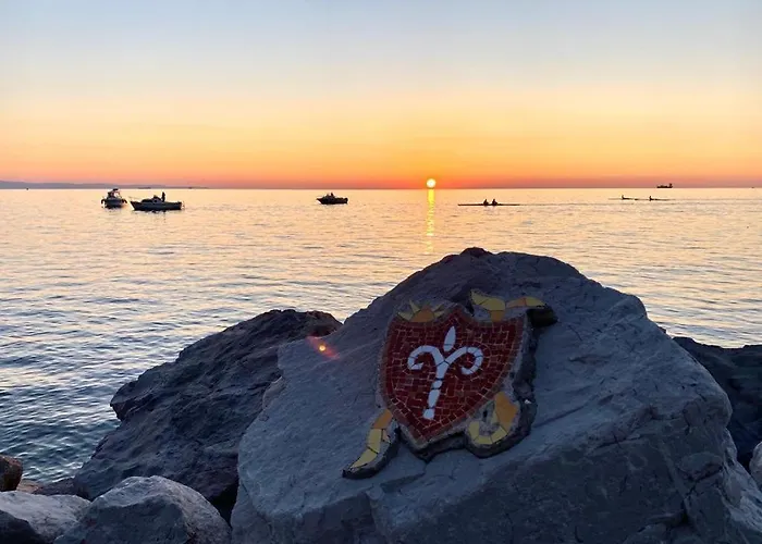 Sea Life Отель типа 