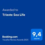 Sea Life Triest