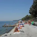 Sea Life 4* Trieszt