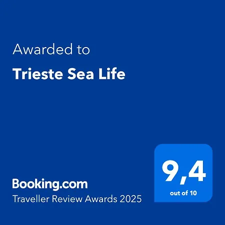 Sea Life Trieste