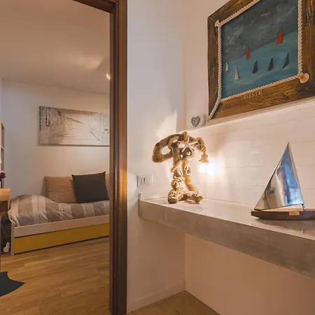 Bed & Breakfast Sea Life 4*