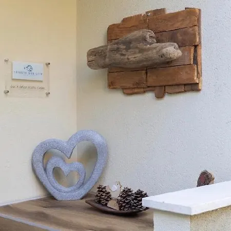Sea Life Bed & Breakfast
