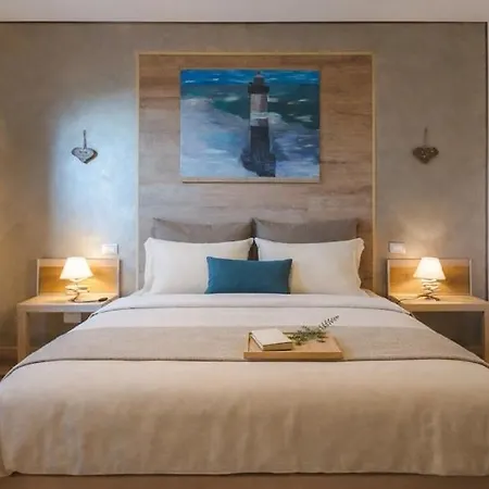 Sea Life B&B