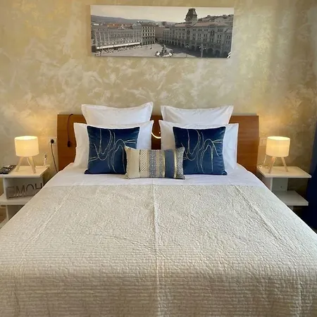 Bed & Breakfast Sea Life Trieste