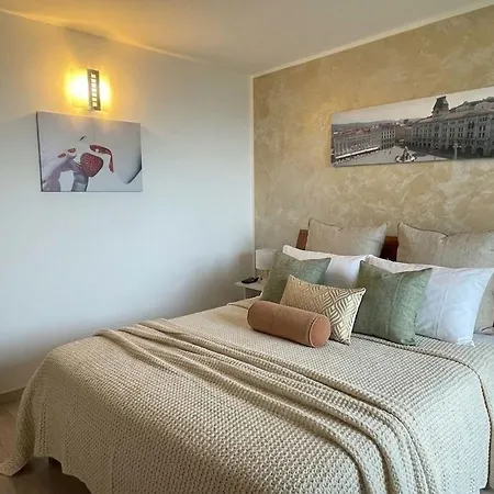 Sea Life Bed & Breakfast
