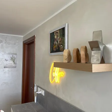 Sea Life Bed & Breakfast Trieste