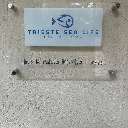 Sea Life