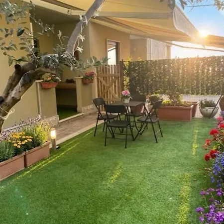 Sea Life Bed & Breakfast Trieste