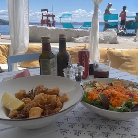 Sea Life Bed & Breakfast