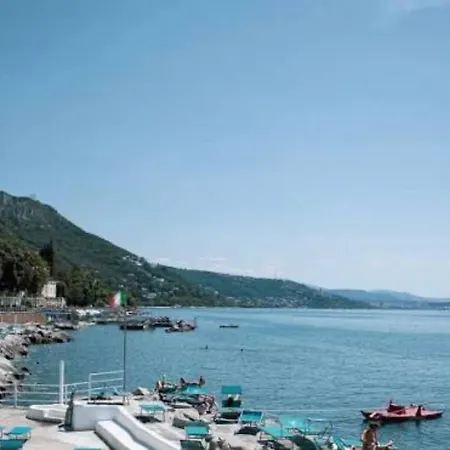 B&B Sea Life 4*