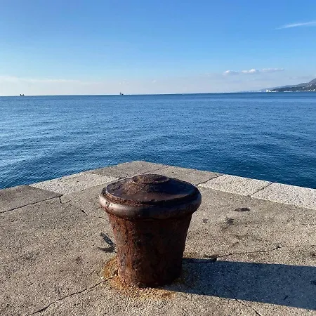 Sea Life Trieste