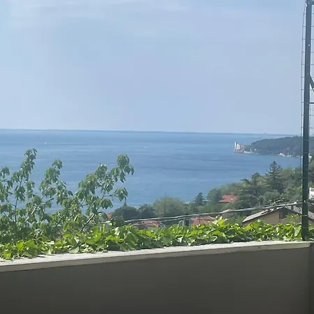 Sea Life 4* Trieszt