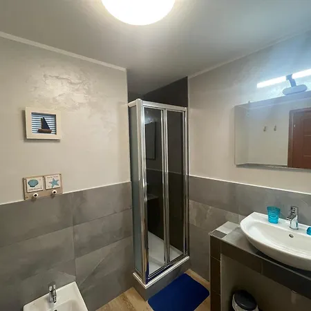 Sea Life B&B 4*