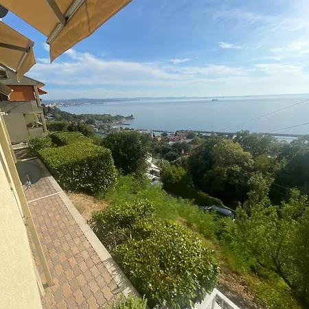 Sea Life Bed & Breakfast Trieste