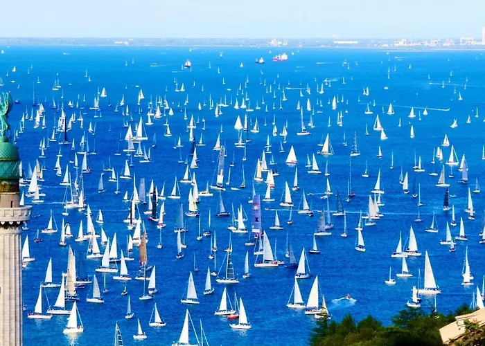 Bed & Breakfast Sea Life 4*