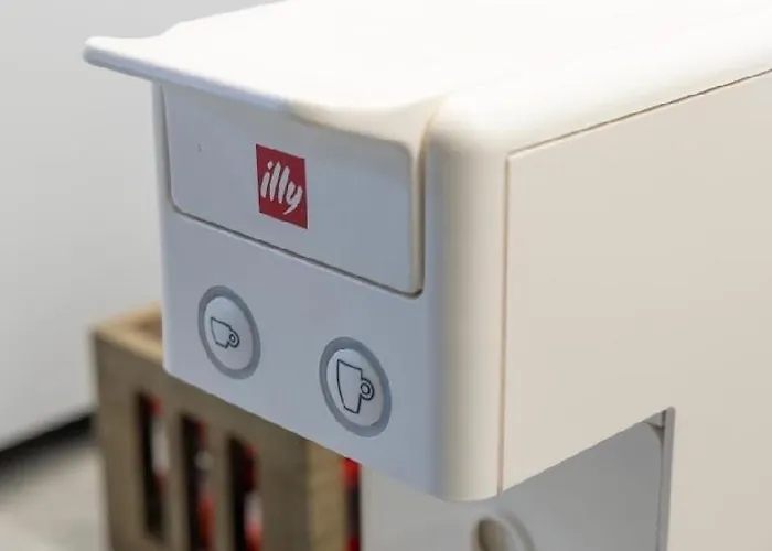 Bed & Breakfast Sea Life Terst