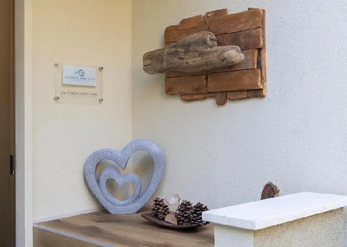 Sea Life Bed & Breakfast