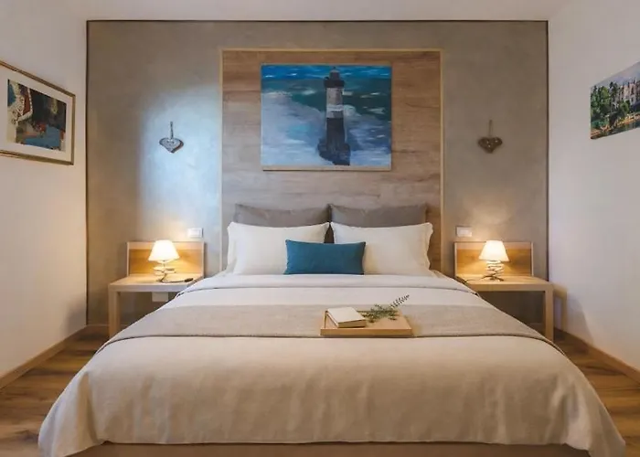 Sea Life Bed & Breakfast