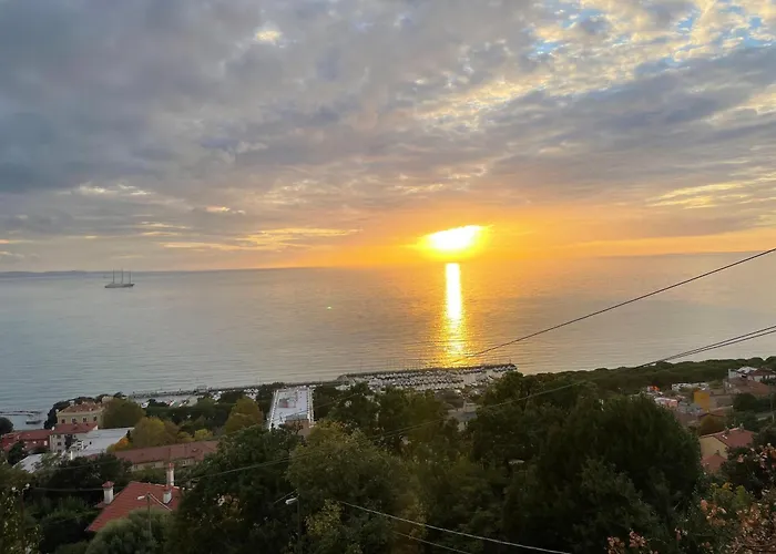 Alojamento de Acomodação e Pequeno-almoço Sea Life